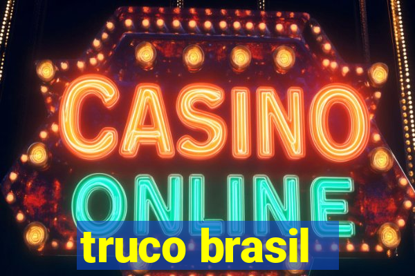 truco brasil - truco online